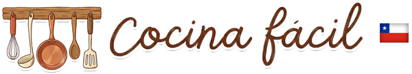 CocinaFácil - Chile
